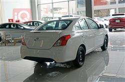 Nissan Sunny